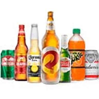 100 Limite - Depósito de Bebidas em Águas da Prata