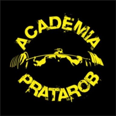 Academia Pratarob - Academia em Águas da Prata
