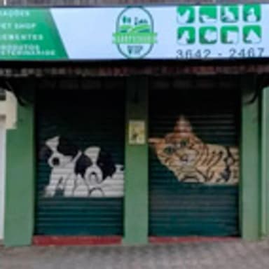 Agropecuária Vip - Rações, Pet Shop e Sementes em Águas da Prata