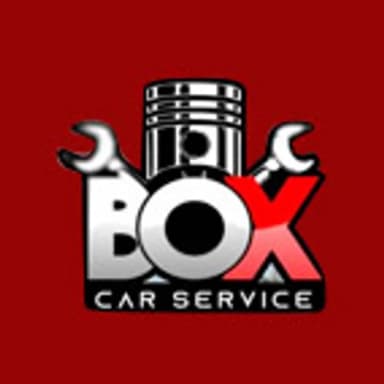 Box Car - Oficina Mecânica em Águas da Prata