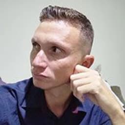 Cristiano Fortunato - Eletricista em Águas da Prata