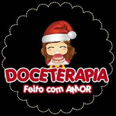 Doceterapia - Encomendas de Doces em Águas da Prata