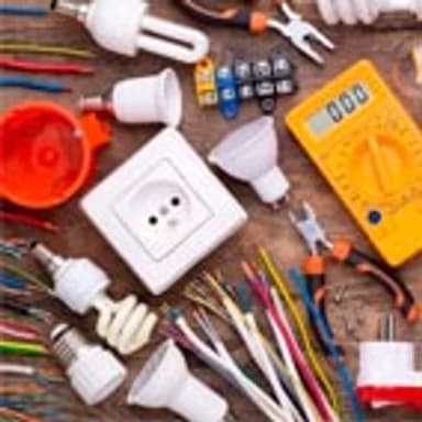 Eletro João - Materiais Elétricos em Águas da Prata
