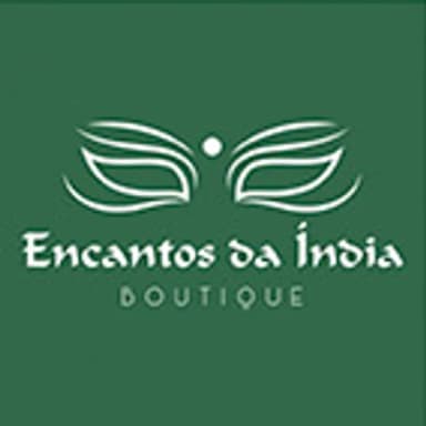 Encantos da Índia - Moda Indiana em Águas da Prata