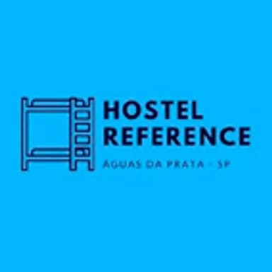 Hostel Reference - Hostel em Águas da Prata