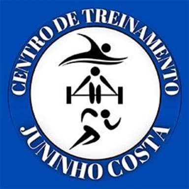 Juninho Costa - Centro de Treinamento em Águas da Prata