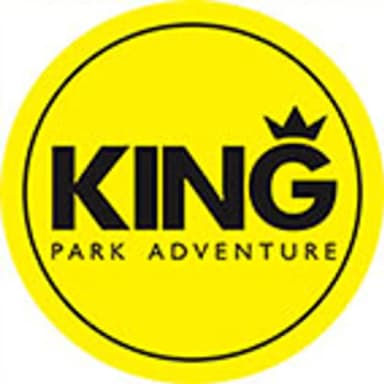 King Park - Parque ao Ar Livre em Águas da Prata