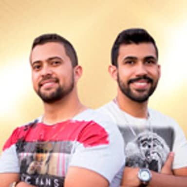 Lucas e Elias - Dupla Sertaneja em Águas da Prata