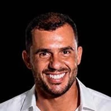 Lucas Instrutor - Instrutor de Direção em São João da Boa Vista