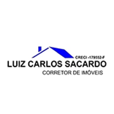 Luiz Carlos Sacardo - Corretor de Imóveis em Águas da Prata