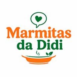 Marmitas da Didi - Marmitas Saudáveis em São João da Boa Vista