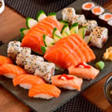 Maroshiro Sushi Food - Restaurante Japonês em Águas da Prata