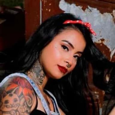 Nathy Dias - Tatuadora em Águas da Prata