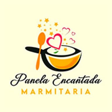 Panela Encantada - Marmitaria Delivery em Águas da Prata