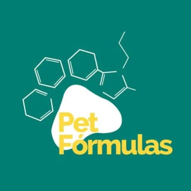 Pet Formulas - Farm. Manipulação Vet em São João da Boa Vista