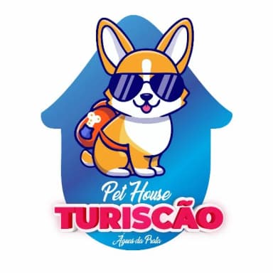 Pet House Turiscão - Hotel Pet em Águas da Prata
