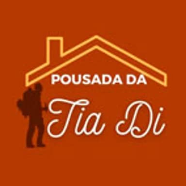 Pousada da Tia Di - Pousada em Águas da Prata