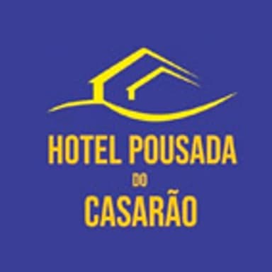 Pousada do Casarão - Hospedagem em Águas da Prata