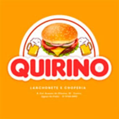 Quirino Lanchonete - Lanchonete e Choperia em Águas da Prata