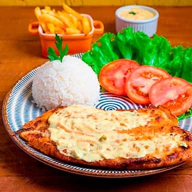 Restaurante Paiol - Restaurante em Águas da Prata