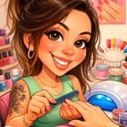 Thainara Dias - Manicure e Pedicure em Águas da Prata