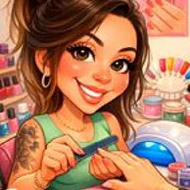 Thainara Dias - Manicure e Pedicure em Águas da Prata