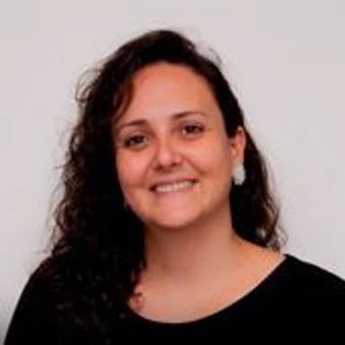 Polyanna Baroni - Psicóloga em São João da Boa Vista
